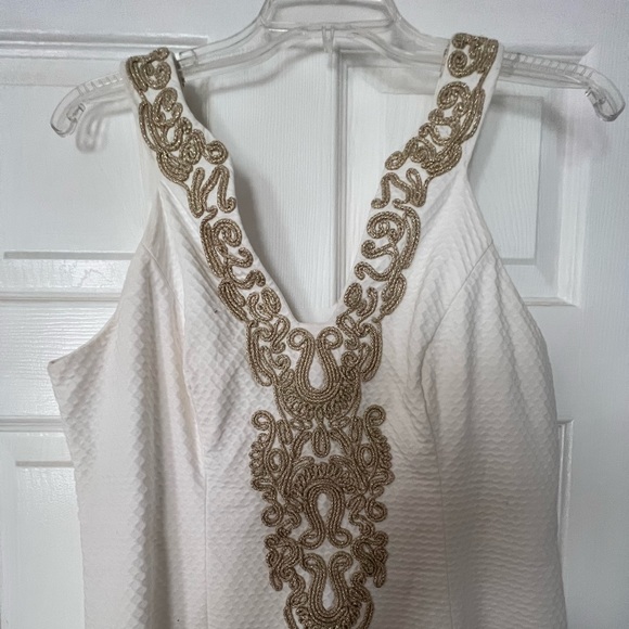 Dresses & Skirts - Lilly Pulitzer dress size 6